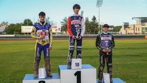 Żużel. Za nami drugie zawody w Tarnowie. Start na chorągiewkę, podium dla juniorów z Gdańska i Opola