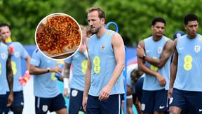 Żelki i fasolka po bretońsku. To będą jeść na mundialu