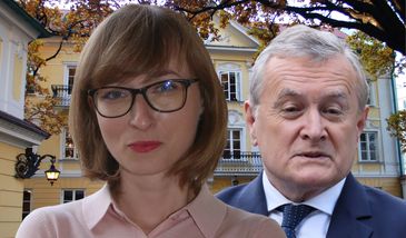 "Wjechał buldożer". Pracownicy IAM boją się o pracę. Część już sama odeszła