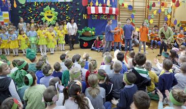 Powinniśmy wynieść to ze szkoły? "Wówczas nie czulibyśmy zażenowania"