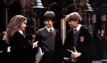 Harry Potter kończy 41 lat. Pierwsze wydanie osiąga kosmiczne ceny