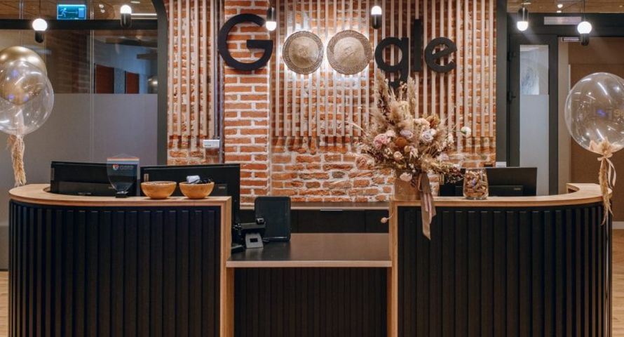 Google z drugim biurem w Krakowie. Dla 300 pracowników