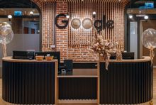 Biuro Google w Krakowie, fot. mat. prasowe