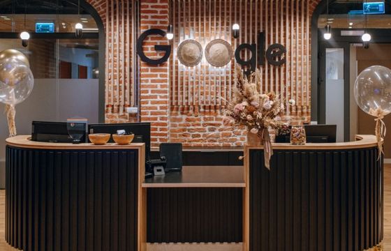 Google z drugim biurem w Krakowie. Dla 300 pracowników
