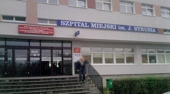 Poznańskie szpitale pod oceną radnych. Zróżnicowana kondycja miejskich placówek medycznych