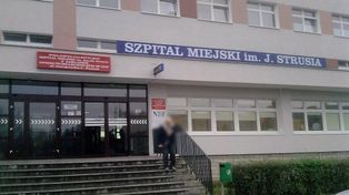 Poznańskie szpitale pod oceną radnych. Zróżnicowana kondycja miejskich placówek medycznych