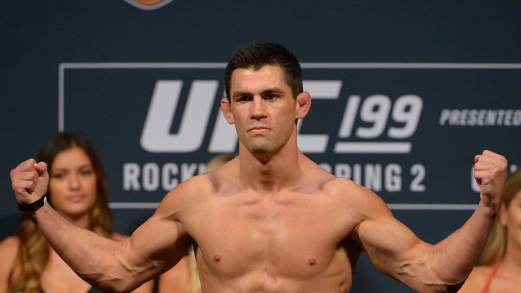 Getty Images / Jayne Kamin-Oncea / Na zdjęciu: Dominick Cruz