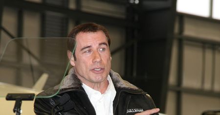 Travolta ZAPŁACI MASAŻYSTOM za milczenie!