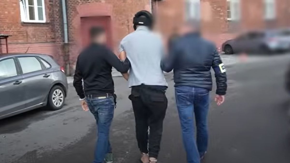 29-latek usłyszał zarzut zabójstwa. Grozi mu dożywocie