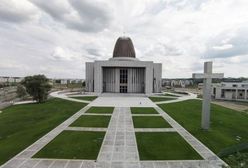 Świątynia Opatrzności Bożej na Wilanowie wygrała konkurs na najbrzydszy budynek w Polsce