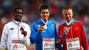 Polski olimpijczyk zawiesił karierę. Zamiast biegać, dostarcza paczki