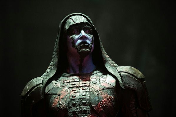 Lee Pace nie wróci do strażników galaktyki