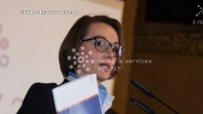 Jagna Marczułajtis zrezygnowała z szefowania komitetem konkursowym Kraków 2022