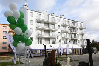 Wiceminister: nie było porażki programu Mieszkanie plus. Kaczyński jest innego zdania