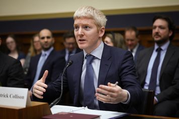 Pominęli Polskę. Grupą kieruje tajemniczy 37-letni miliarder