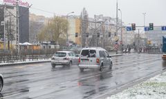 Prognoza. Sobota chłodna, w niedzielę szykuje się zmiana pogody