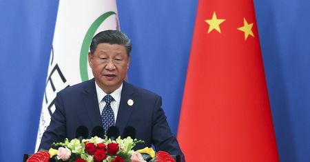 Trump chce mieć "Złotą Kopułę". Chiny poważnie zaniepokojone