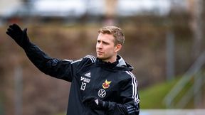 Zagłębie się zbroi. Klub potwierdził transfer Szweda