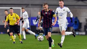 PKO Ekstraklasa: Pogoń Szczecin odpowiedziała wygraną na krytykę. Stal Mielec statystowała