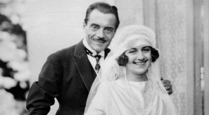 Życie i śmierci Maxa Lindera