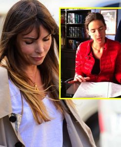 Poruszający wpis. Marię Skąpską żegnają nie tylko widzowie