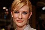 Cate Blanchett kolejną aktorką - modelką