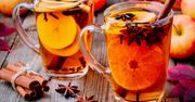 Jak zrobić zimową herbatę? Przepis na rozgrzewający napój