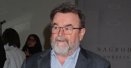 Edward Miszczak planuje ślub? "To może być ślub roku"