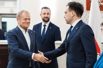 Przemysłowy wskaźnik najwyższy od trzech lat. Minister finansów zabrał głos