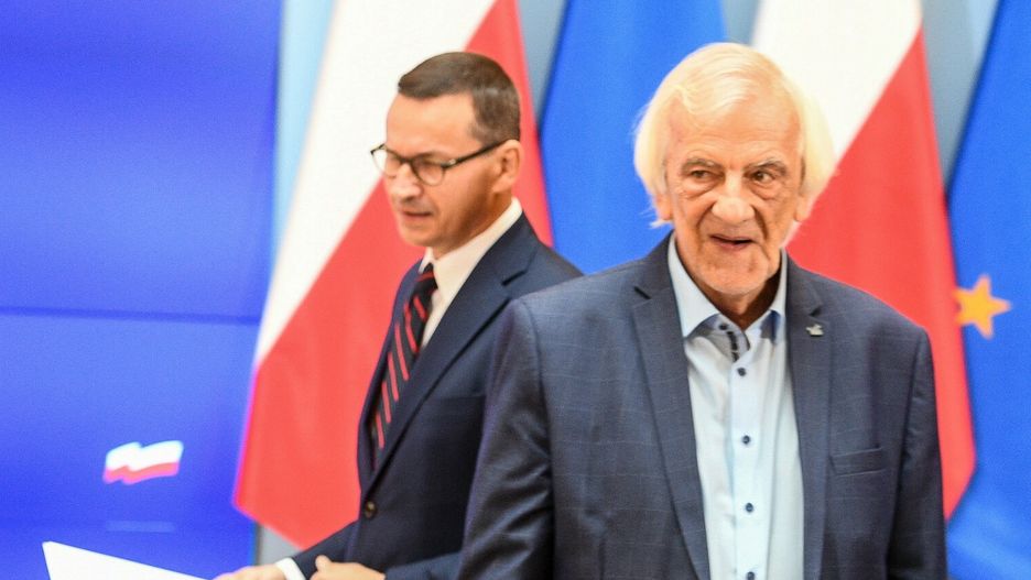 PiS wytoczył działa. Wiadomo, kto pójdzie na spotkanie u premiera 