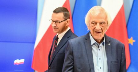 PiS odsłonił karty. Wiadomo, kto pójdzie na spotkanie u premiera