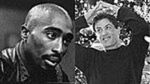 Stallone i film o zagadce zabójstwa Tupaca