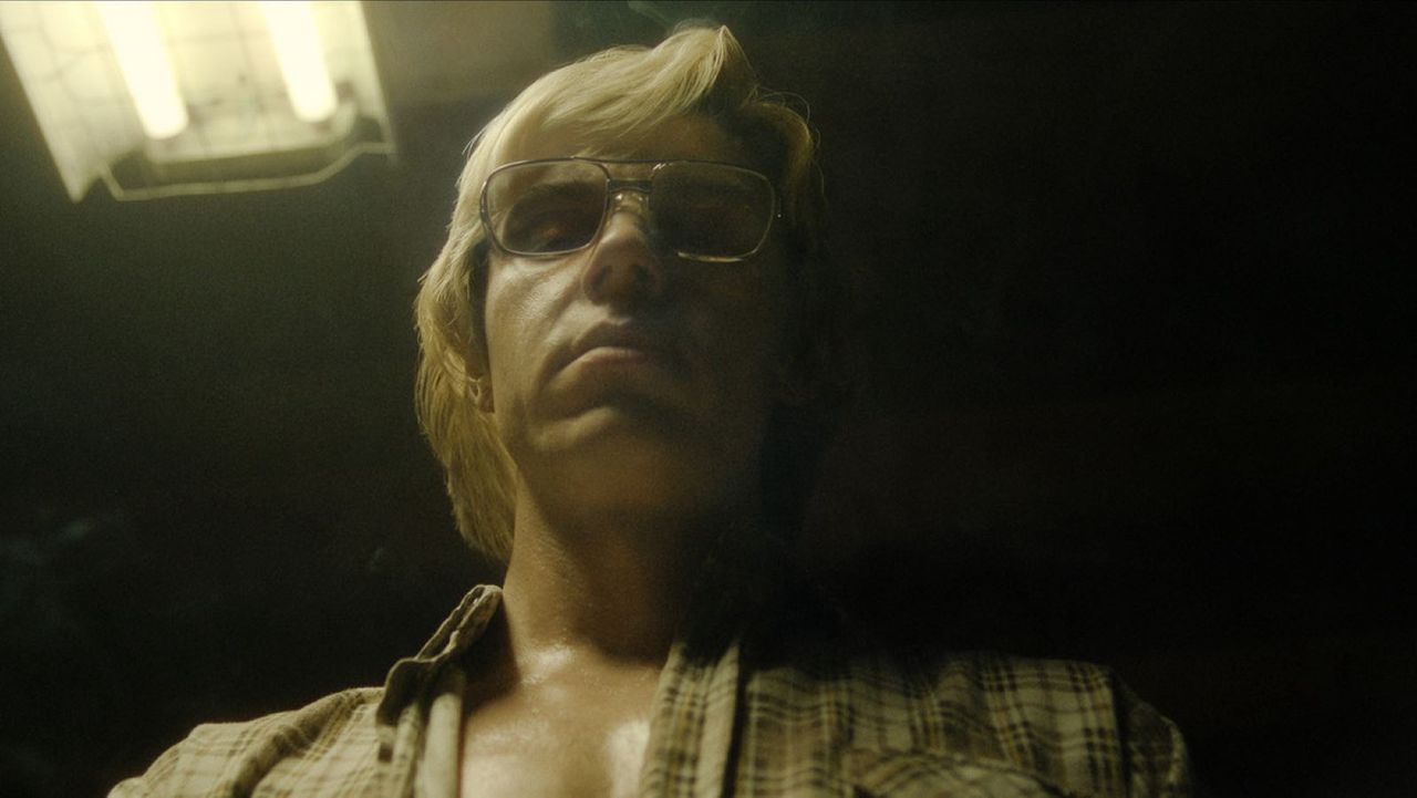 "Dahmer" to serial, który przeraża. Bliscy jednej z ofiar zabrali głos