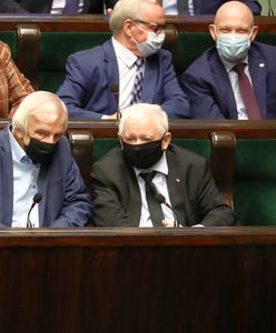 WP: nadzwyczajne posiedzenie klubu PiS. Wiemy, o czym ma mówić Kaczyński
