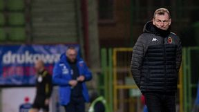 Oficjalnie. Bogdan Zając zwolniony z Jagiellonii