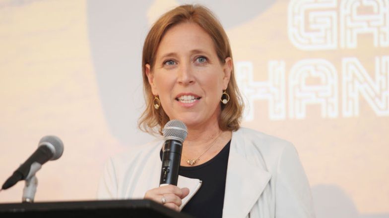 Susan Wojcicki odnosiła sukcesy, ale przeżyła tragedię osobistą