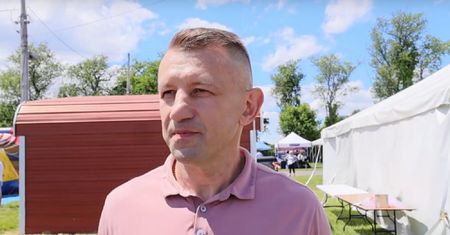 Afera z udziałem Adamka. Pięściarz zdradza szczegóły