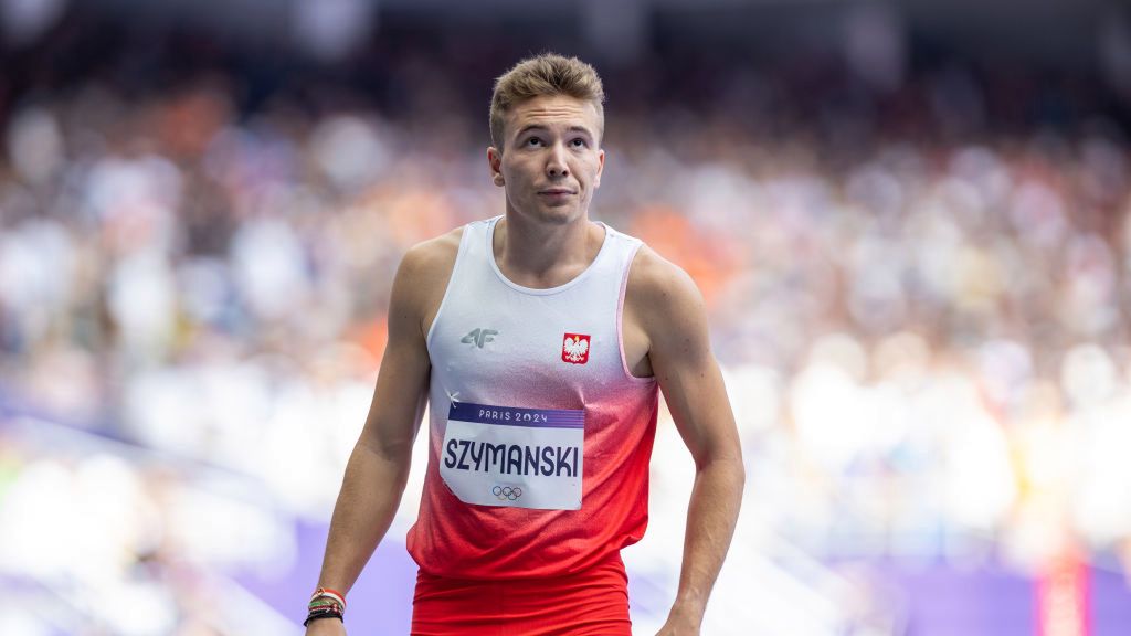 Getty Images / Na zdjęciu: Jakub Szymański