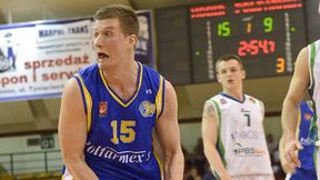 Mateusz Bartosz: Zamierzamy wygrać ligę