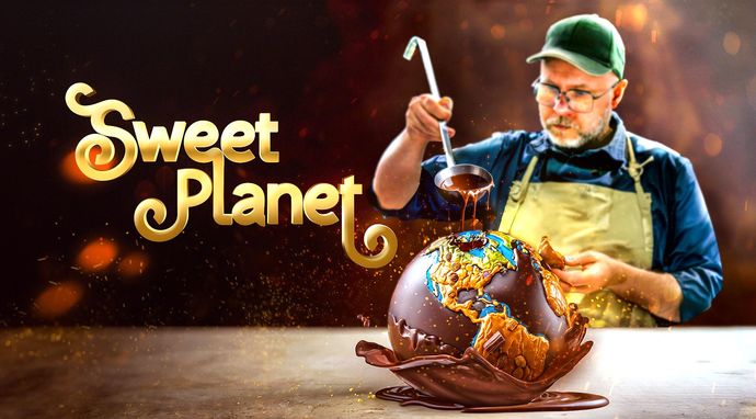 Sweet Planet