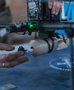 MON upraszcza zakupy dronów. Nowe procedury w Siłach Zbrojnych