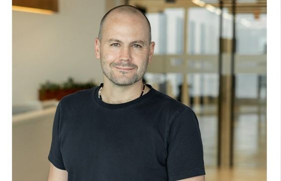 Brand New Galaxy wprowadza się do nowego biura w Londynie. James Townsend szefem Stagwell EMEA