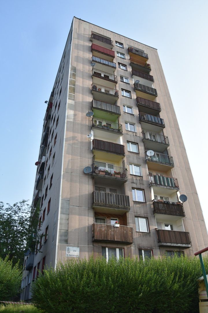Świętochłowice Świętokrzyska 24