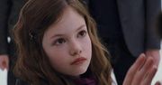 Mackenzie Foy zagrała córkę wampirów. Jak dziś wygląda dziewczynka ze "Zmierzchu"?