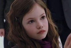 Mackenzie Foy zagrała córkę wampirów. Jak dziś wygląda dziewczynka ze "Zmierzchu"?