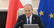 Majątek Donalda Tuska. Trzy emerytury i żadnego mieszkania