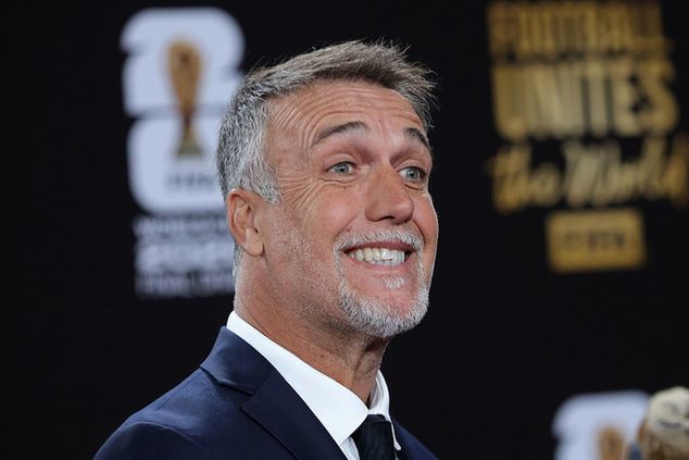 Kevin Dietsch/Getty Images