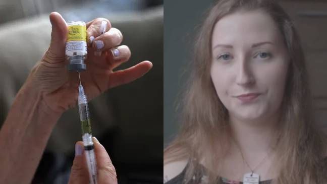 28-latka podda się eutanazji z powodu problemów psychicznych