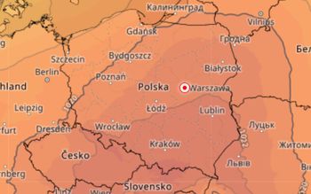 W sobotę sielanka, w niedzielę zrobi się niebezpiecznie. Prognoza na weekend