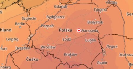 W sobotę sielanka, w niedzielę zrobi się niebezpiecznie. Prognoza na weekend